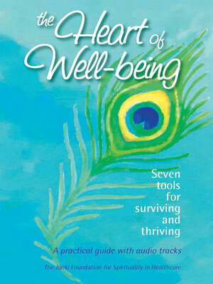 cover image of The Heart of Well-being